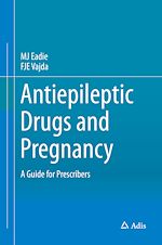 Télécharger le livre :  Antiepileptic Drugs and Pregnancy