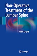 Télécharger le livre :  Non-Operative Treatment of the Lumbar Spine