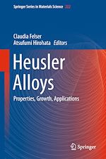 Download this eBook Heusler Alloys