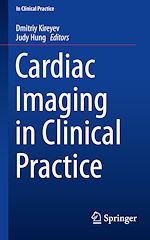 Télécharger le livre :  Cardiac Imaging in Clinical Practice