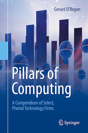Téléchargez le livre :  Pillars of Computing