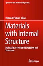 Download this eBook Materials with Internal Structure