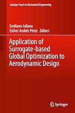 Download this eBook Application of Surrogate-based Global Optimization to Aerodynamic Design