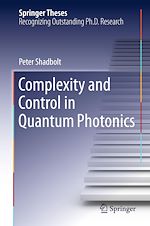 Télécharger le livre :  Complexity and Control in Quantum Photonics