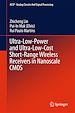 Télécharger le livre :  Ultra-Low-Power and Ultra-Low-Cost Short-Range Wireless Receivers in Nanoscale CMOS