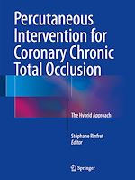 Télécharger le livre :  Percutaneous Intervention for Coronary Chronic Total Occlusion