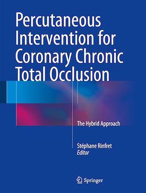 Téléchargez le livre :  Percutaneous Intervention for Coronary Chronic Total Occlusion