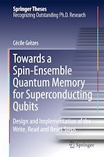 Télécharger le livre :  Towards a Spin-Ensemble Quantum Memory for Superconducting Qubits