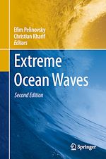Télécharger le livre :  Extreme Ocean Waves