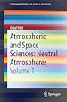 Télécharger le livre :  Atmospheric and Space Sciences: Neutral Atmospheres