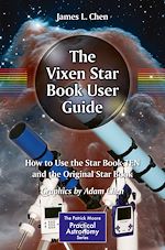 Télécharger le livre :  The Vixen Star Book User Guide