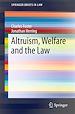 Télécharger le livre :  Altruism, Welfare and the Law