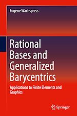 Télécharger le livre :  Rational Bases and Generalized Barycentrics