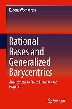 Téléchargez le livre :  Rational Bases and Generalized Barycentrics