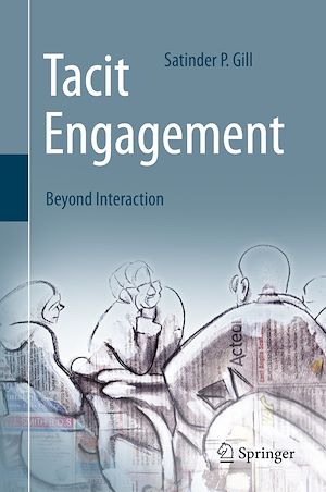 Téléchargez le livre :  Tacit Engagement