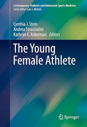 Téléchargez le livre :  The Young Female Athlete