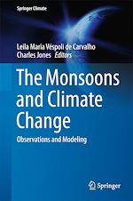 Download this eBook The Monsoons and Climate Change