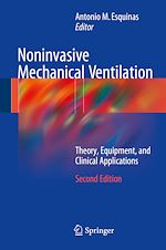 Télécharger le livre :  Noninvasive Mechanical Ventilation