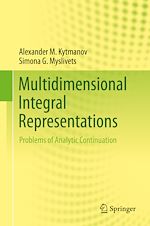 Télécharger le livre :  Multidimensional Integral Representations