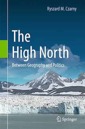 Téléchargez le livre :  The High North
