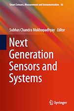 Télécharger le livre :  Next Generation Sensors and Systems