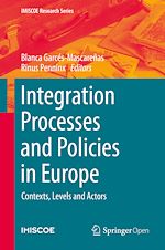 Download this eBook Integration Processes and Policies in Europe