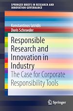 Download this eBook Responsible Research and Innovation in Industry