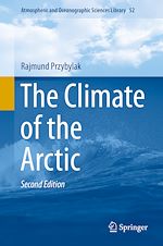 Télécharger le livre :  The Climate of the Arctic