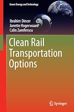 Télécharger le livre :  Clean Rail Transportation Options