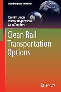 Télécharger le livre :  Clean Rail Transportation Options