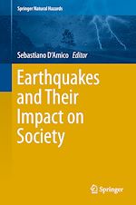 Télécharger le livre :  Earthquakes and Their Impact on Society