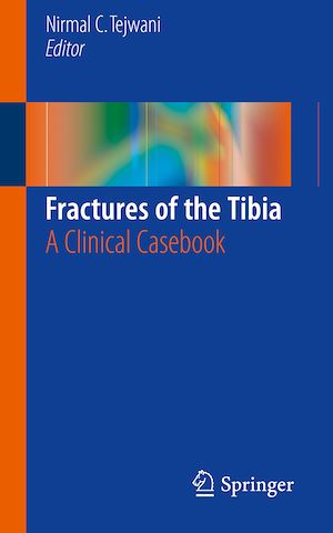 Téléchargez le livre :  Fractures of the Tibia
