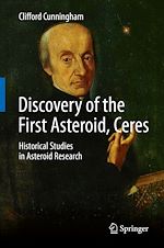 Télécharger le livre :  Discovery of the First Asteroid, Ceres
