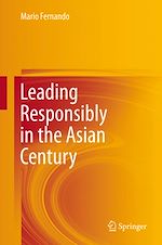 Télécharger le livre :  Leading Responsibly in the Asian Century