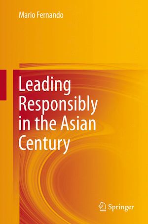 Téléchargez le livre :  Leading Responsibly in the Asian Century