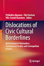 Télécharger le livre :  Dislocations of Civic Cultural Borderlines