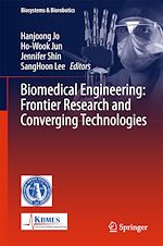 Télécharger le livre :  Biomedical Engineering: Frontier Research and Converging Technologies