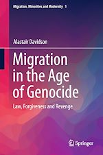 Télécharger le livre :  Migration in the Age of Genocide