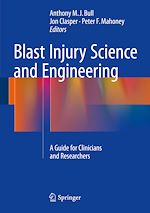 Télécharger le livre :  Blast Injury Science and Engineering
