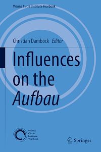 Télécharger le livre :  Influences on the Aufbau