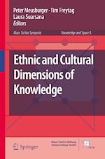 Download this eBook Ethnic and Cultural Dimensions of Knowledge