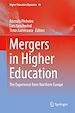 Télécharger le livre :  Mergers in Higher Education