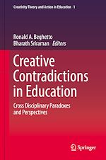 Télécharger le livre :  Creative Contradictions in Education