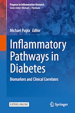 Télécharger le livre :  Inflammatory Pathways in Diabetes