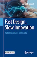 Télécharger le livre :  Fast Design, Slow Innovation