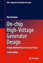 Télécharger le livre :  On-chip High-Voltage Generator Design