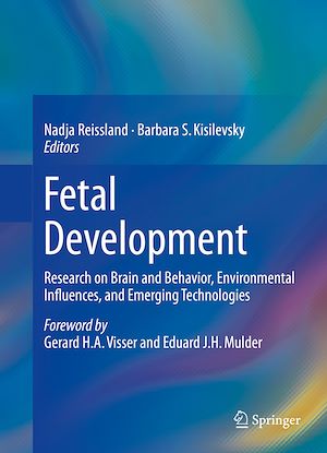 Téléchargez le livre :  Fetal Development