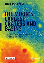 Télécharger le livre :  The Moon's Largest Craters and Basins