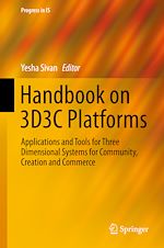 Download this eBook Handbook on 3D3C Platforms