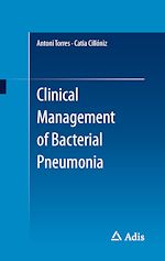 Télécharger le livre :  Clinical Management of Bacterial Pneumonia